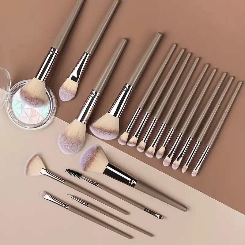 KIT de maquiagem professional 3-20PCS