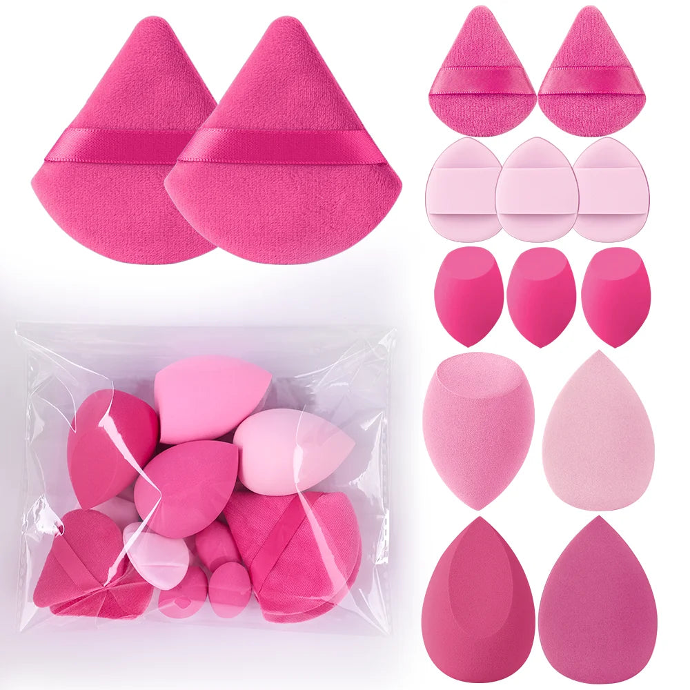 KIT de maquiagem professional 3-20PCS