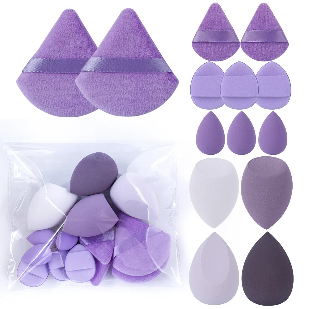 KIT de maquiagem professional 3-20PCS