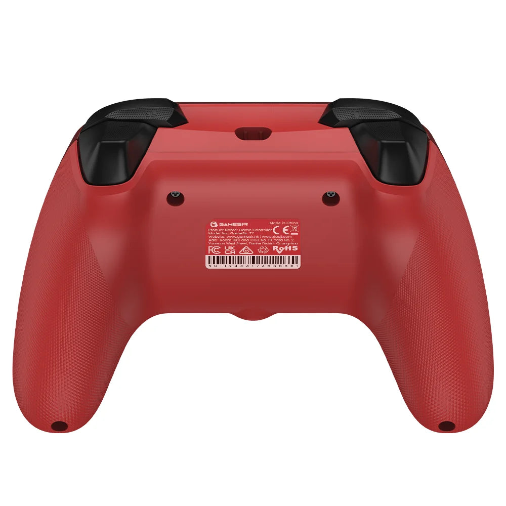 Controle de XBOX GameSir T7