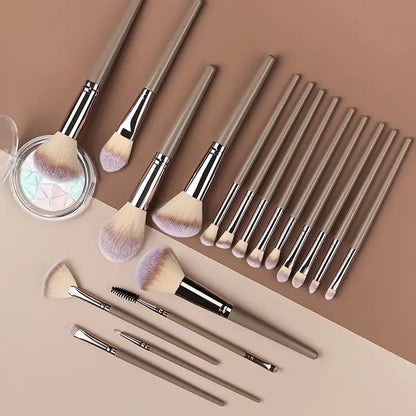 KIT de maquiagem professional 3-20PCS