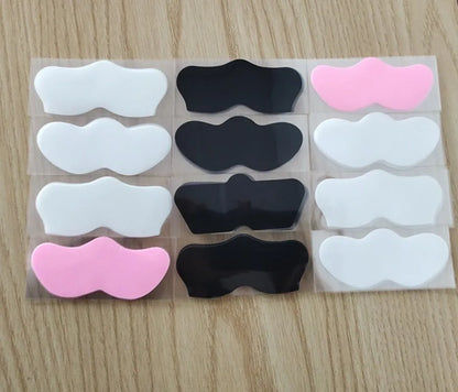 Máscara facial - Adesivo nasal