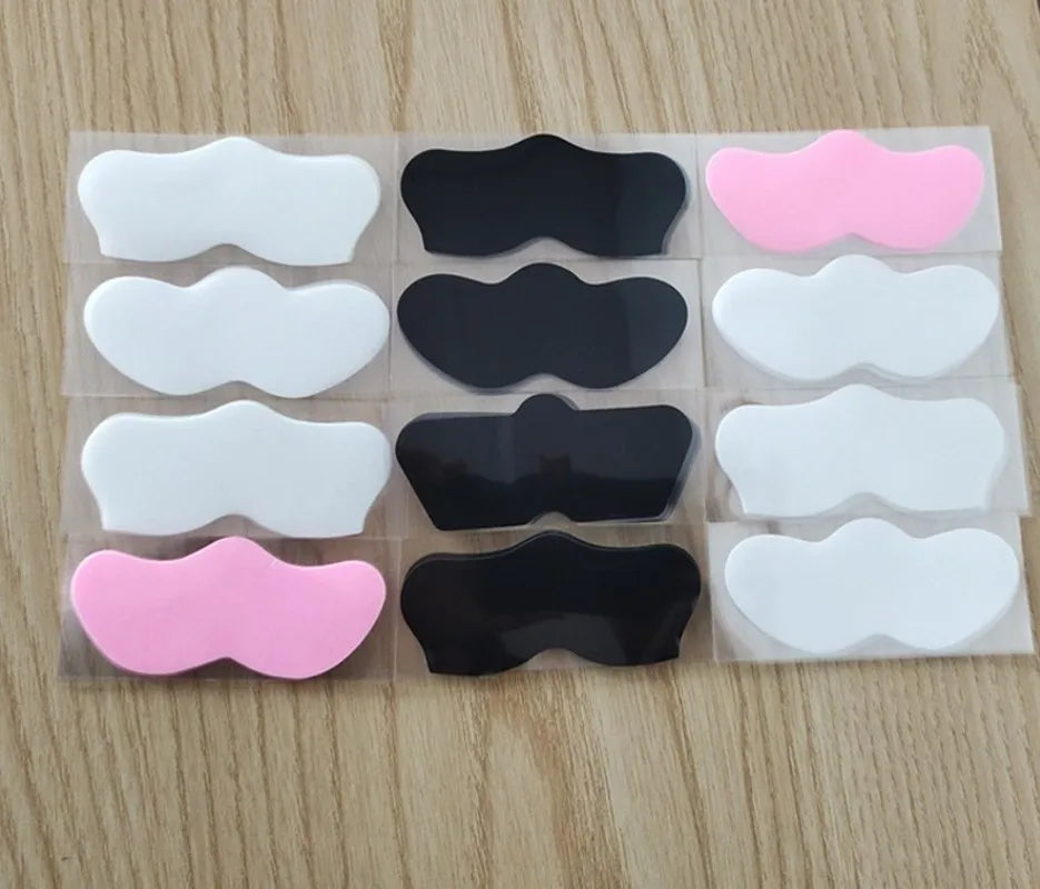 Máscara facial - Adesivo nasal