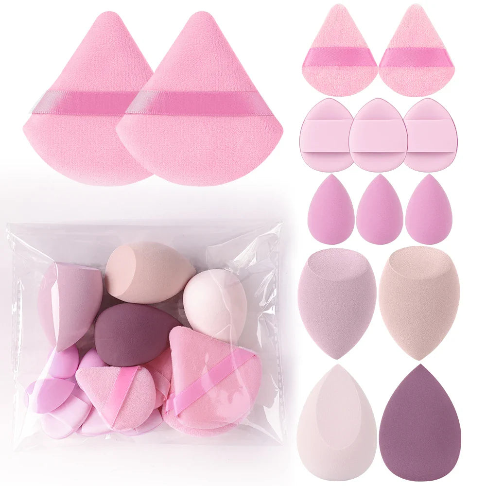 KIT de maquiagem professional 3-20PCS