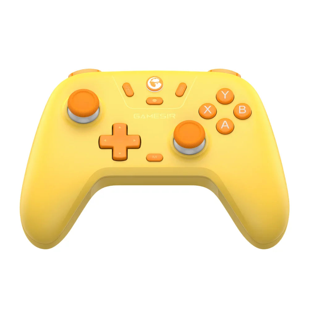 Controle Nintendo Switch GameSir