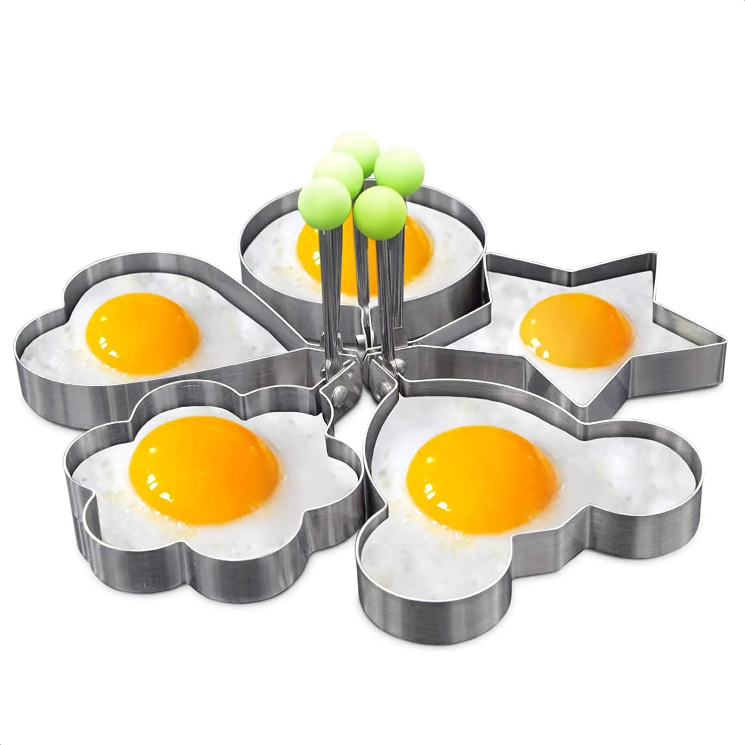 Forminhas para alimentos