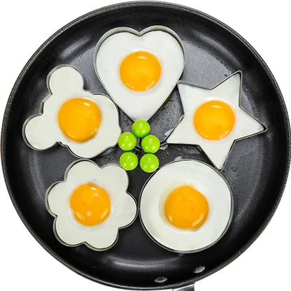 Forminhas para alimentos