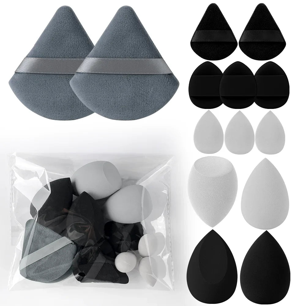 KIT de maquiagem professional 3-20PCS