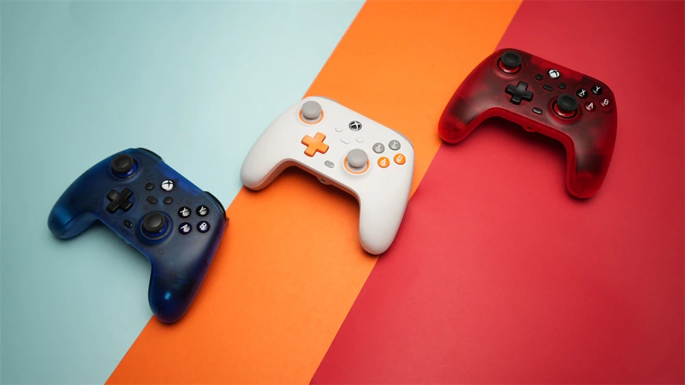 Controle de XBOX GameSir T7