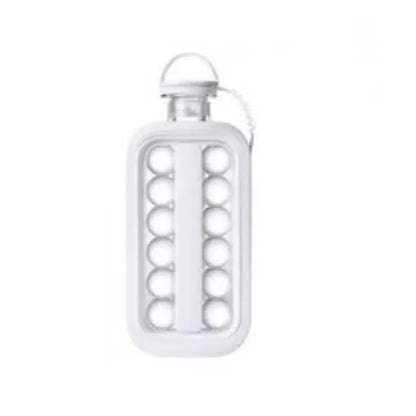 Forma para gelo esférico