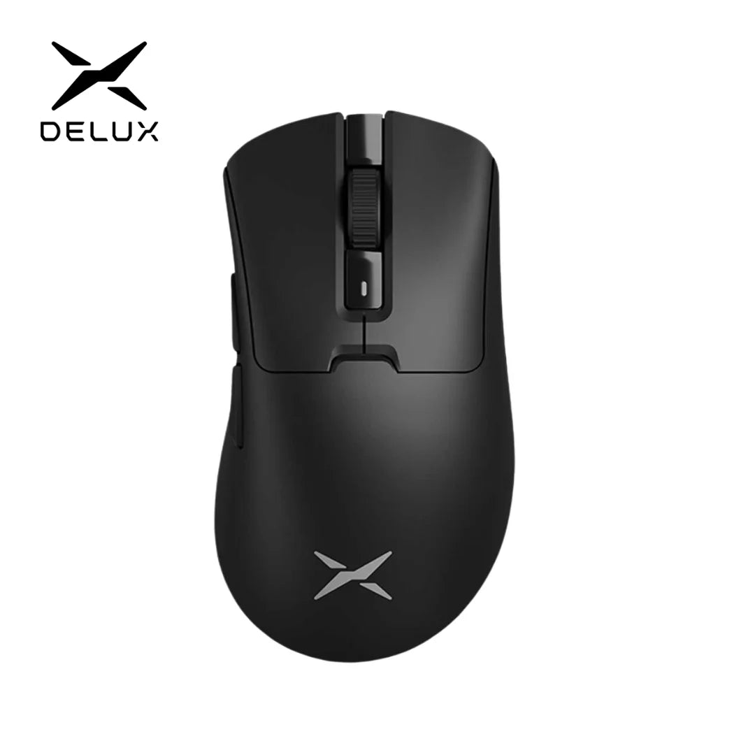 Mouse Delux M900Pro Ergonomic Wireless