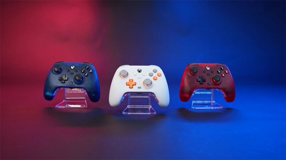 Controle de XBOX GameSir T7