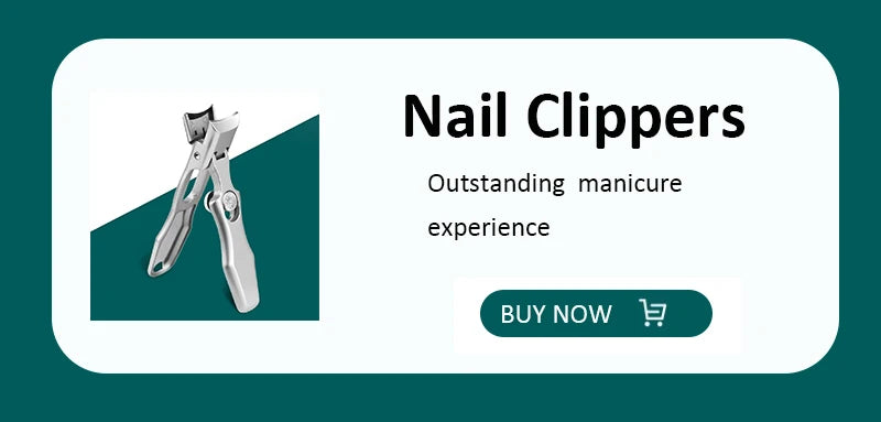 19/21 Pcs Manicure Cutters Nail Clipper Set Manicure Nail Trimmer Pedicure Scissors Tool Knife Convenient Beauty Tools