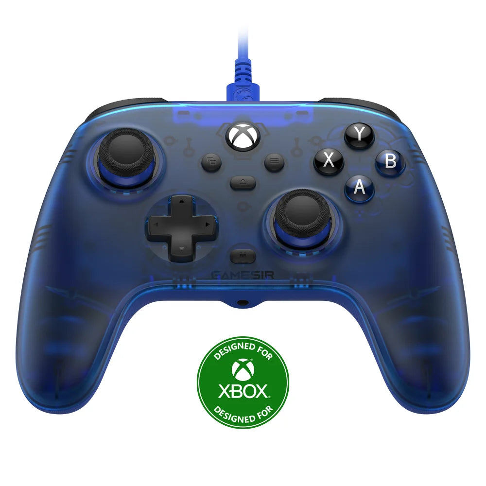 Controle de XBOX GameSir T7