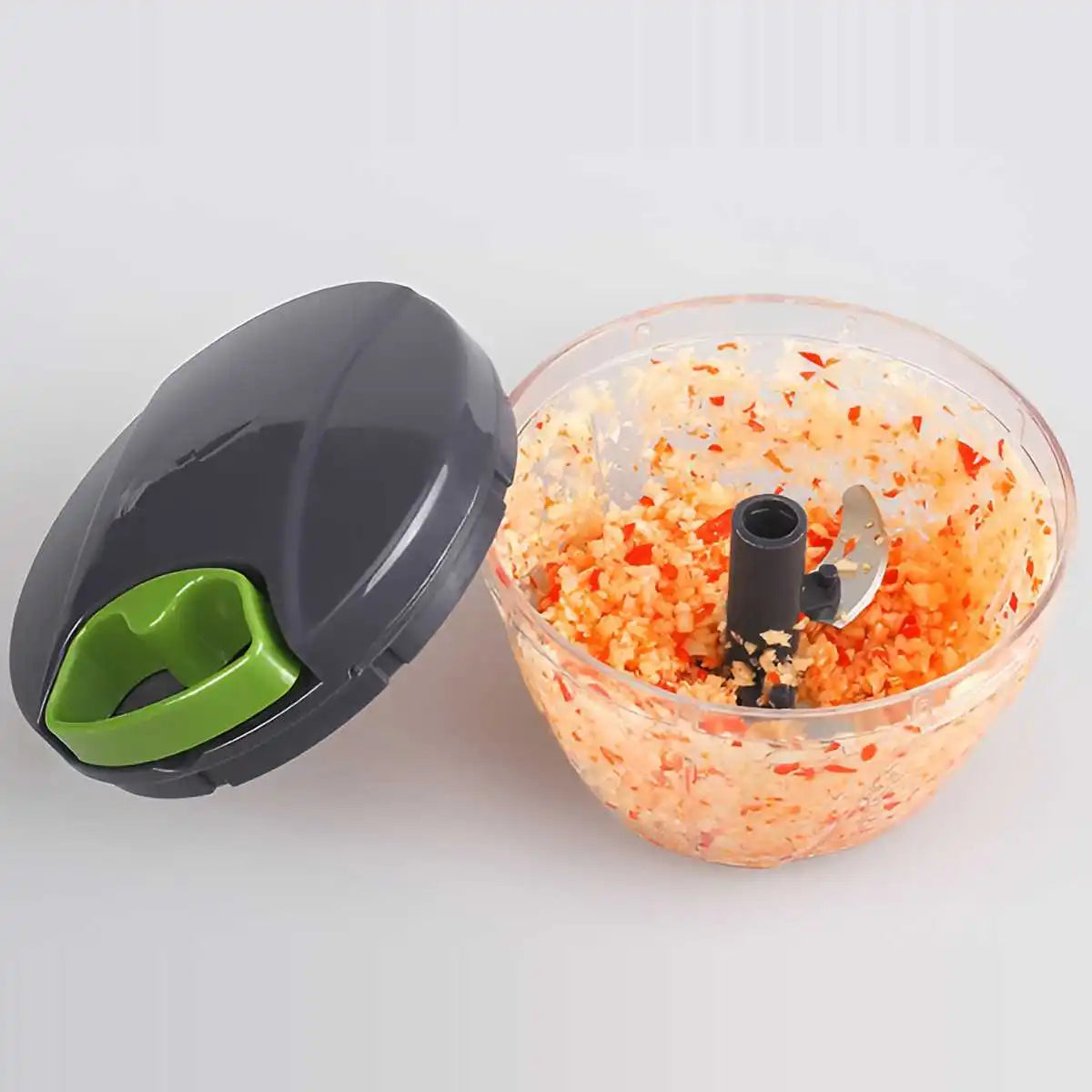 Moedor manual de ALIMENTOS - 600/1000ml