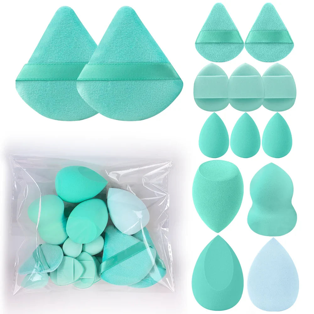 KIT de maquiagem professional 3-20PCS
