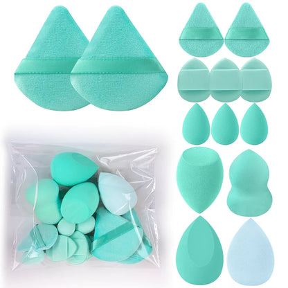 KIT de maquiagem professional 3-20PCS