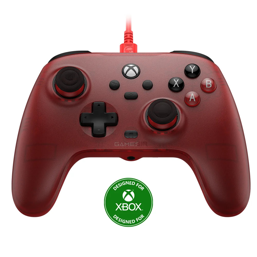 Controle de XBOX GameSir T7