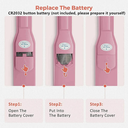 Colher com balança digital