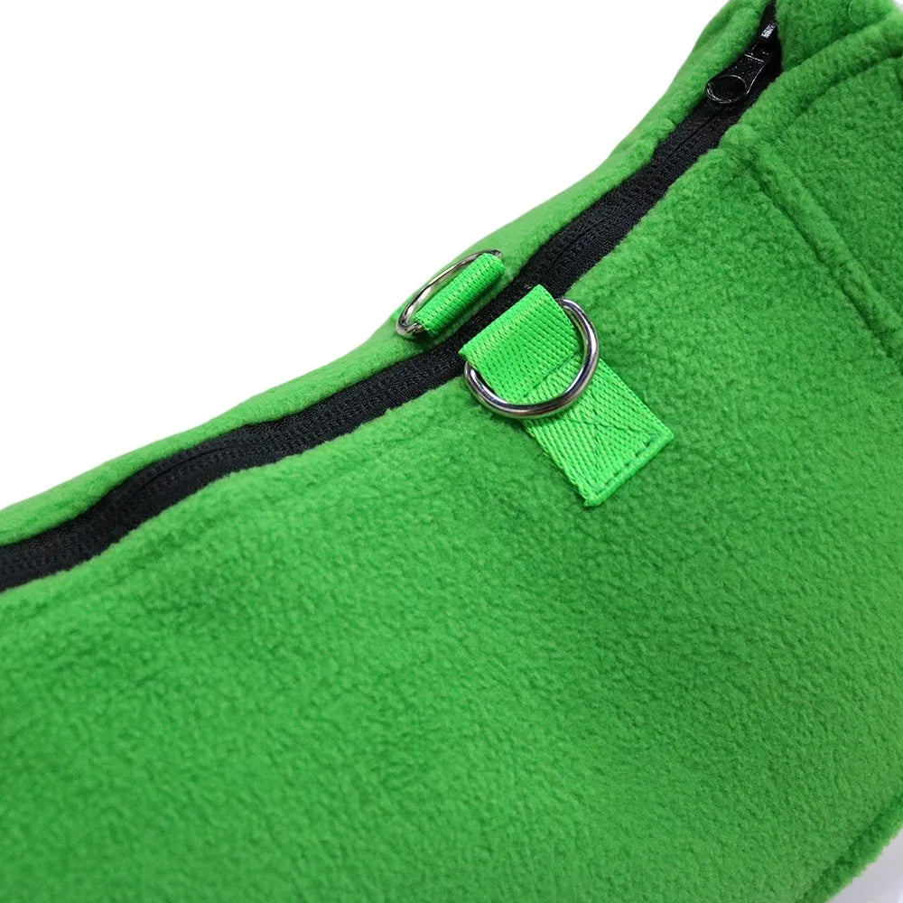 Roupinha de inverno para cães
