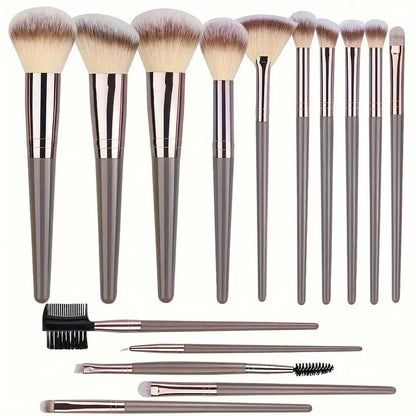 KIT de maquiagem professional 3-20PCS