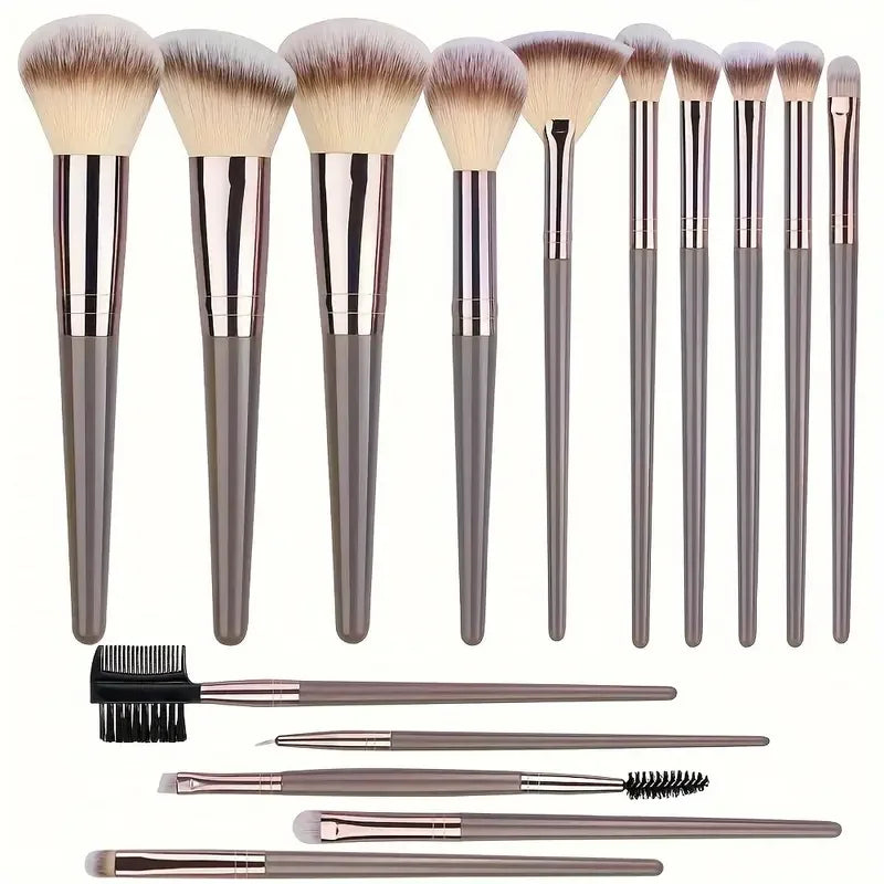 KIT de maquiagem professional 3-20PCS